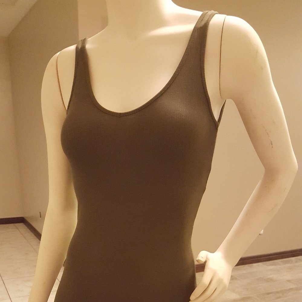 H&M bodycon dress